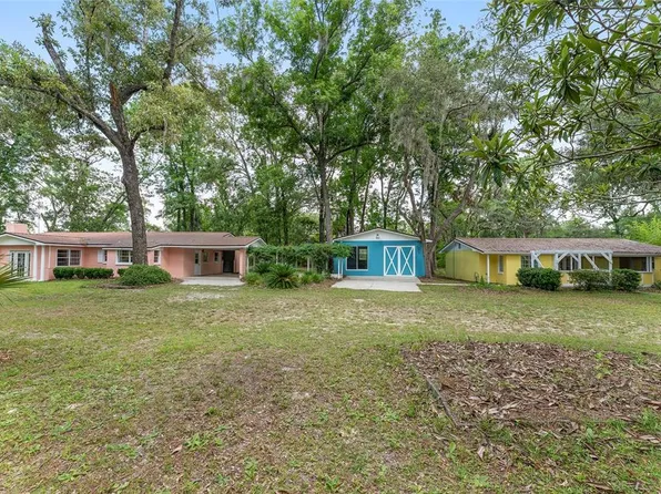 8441 NW 115th St, Chiefland, FL 32626