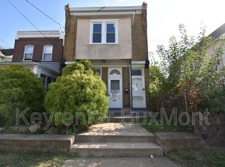 1544 Chichester Ave FLOOR 2, Marcus Hook, PA 19061