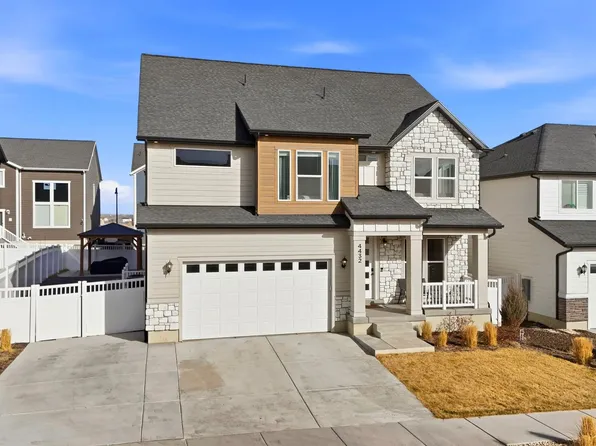 4432 W Monument Peak Dr #2, Herriman, UT 84096