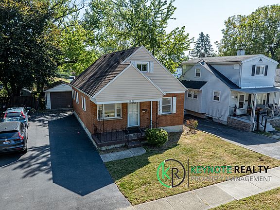 2nd image of 1840 Culver Ave