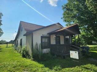 7732 S Mooresville Rd, Camby, IN 46113