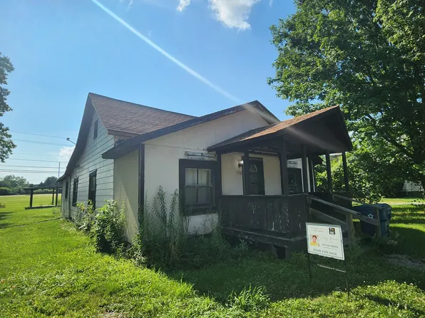 7732 S Mooresville Rd, Camby, IN 46113