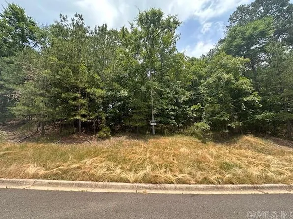 280 Oakshores Cir Lot 32, Hot Springs National Park, AR 71913