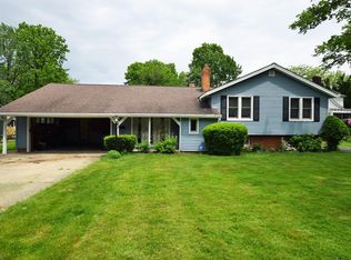 147 E 272nd St, Euclid, OH