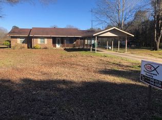 32 John Pike Ln, Dewitt, AR 72042