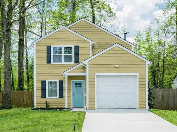 5059 Martins Crossing Rd, Stone Mountain, GA 30088