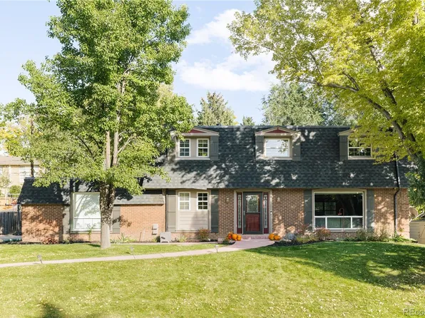 2368 Ward Drive, Lakewood, CO 80215