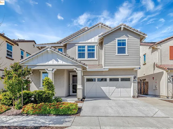 167 Goose Creek Ave, Brentwood, CA 94513