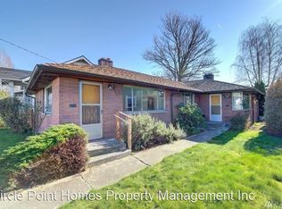 2309 N 56th St, Seattle, WA 98103