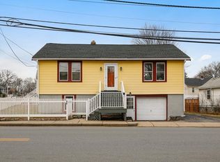 420 Baker St, West Roxbury, MA 02132