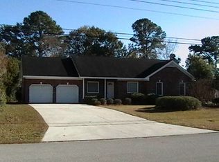 325 Stonewall Jackson Dr, Wilmington, NC 28412