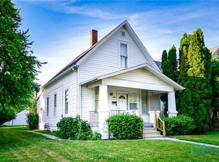 650 Center St, Findlay, OH 45840