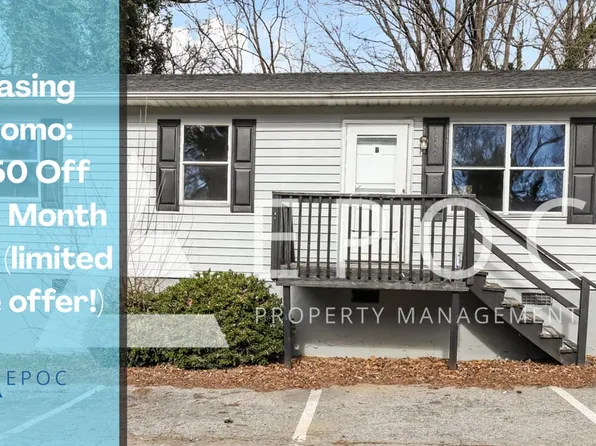 634 S Elm St APT B, High Point, NC 27260