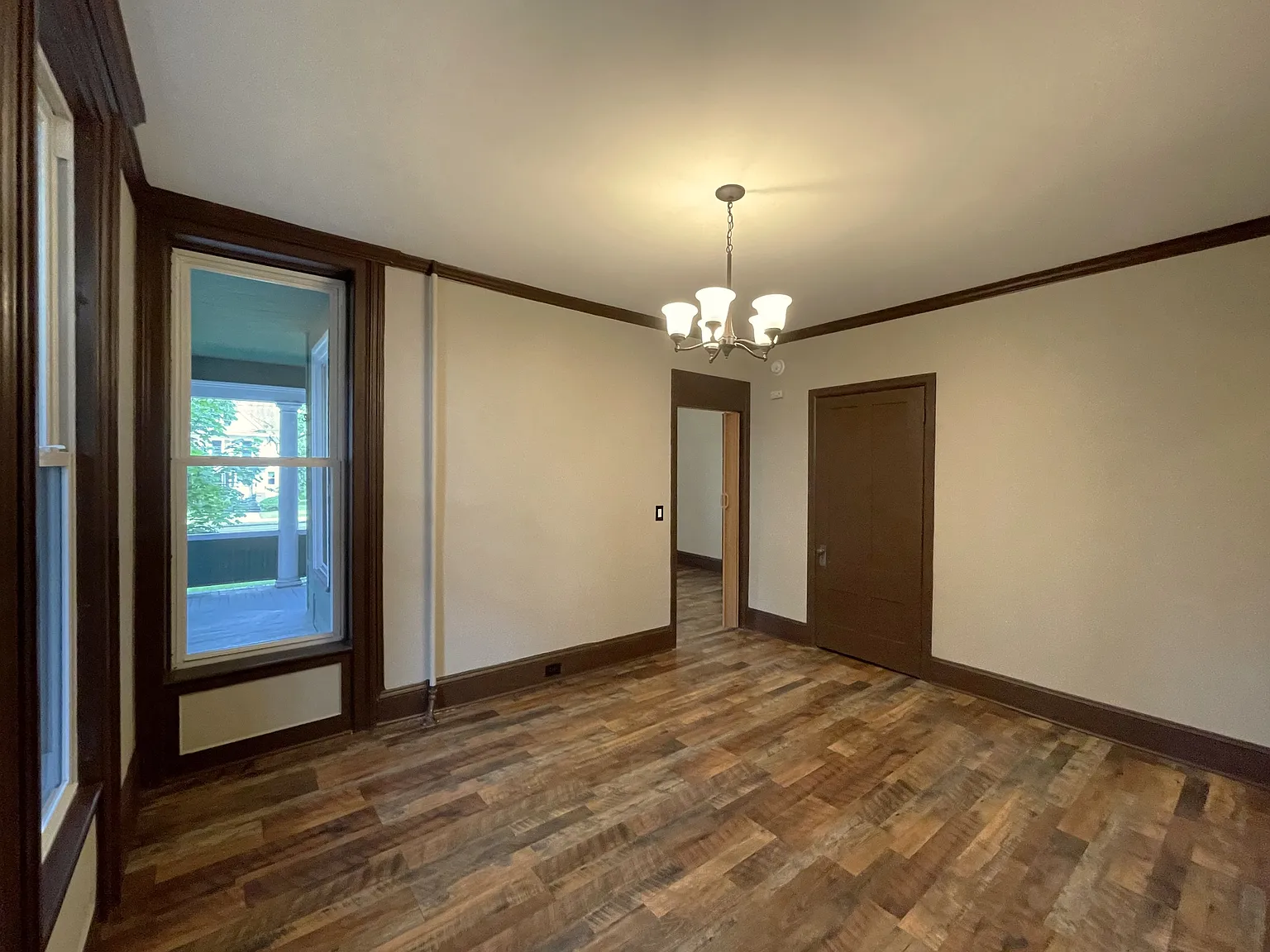 1 bed, 500 sqft, $995 — Photo 3