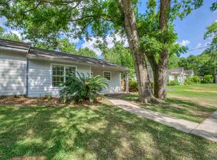 2121 Pecan Ln #B, Tallahassee, FL 32303