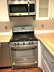 Rented by Spruce Property Group LLC