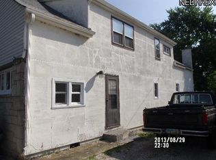 2114 Morningside Dr, Ashtabula, OH 44004