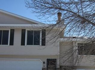 14 Maple Island Rd, Burnsville, MN 55306