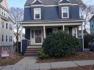 159 Allston St, Medford, MA 02155