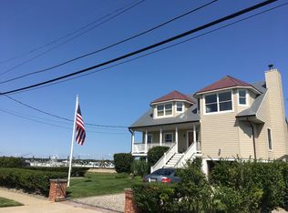 7 Imbrie Pl, Sea Bright, NJ 07760