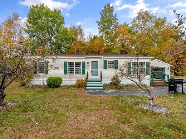 84 Dudley Circle, Laconia, NH 03246