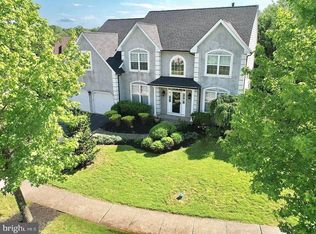 434 Longleaf Dr, Perkasie, PA 18944