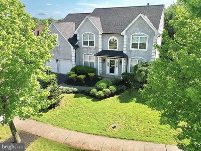 434 Longleaf Dr, Perkasie, PA, 18944