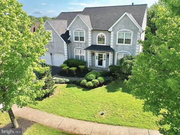 434 Longleaf Dr, Perkasie, PA 18944