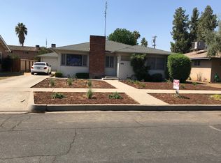 281 N Vermont Ave, Dinuba, CA 93618