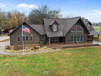 588 S County Road 600 W, Rockport, IN, 47635