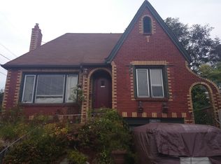 4608 SW Massachusetts St, Seattle, WA 98116