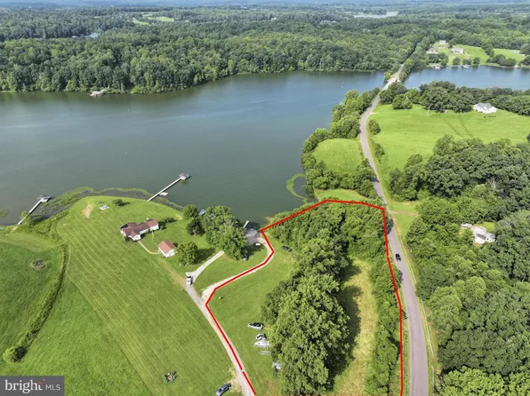 LOT-12A Evans Family Pl, Mineral, VA 23117