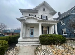 1019 S Main St, Columbia, TN 38401
