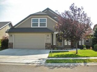 629 W Cagney St, Meridian, ID 83646