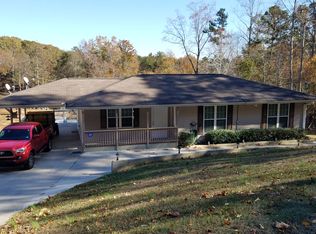 2746 Oconee Dr, Gainesville, GA 30507