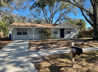 1014 Coconut Dr, Tampa, FL 33619
