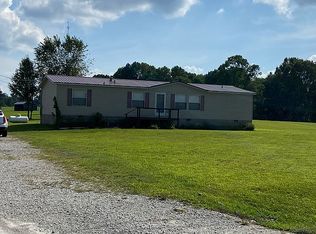 44 Prairie Ln, Beech Bluff, TN 38313