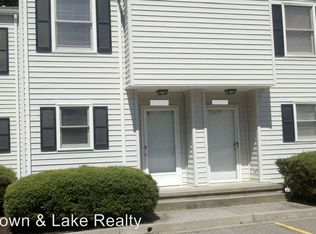 202 Smith St, South Hill, VA 23970