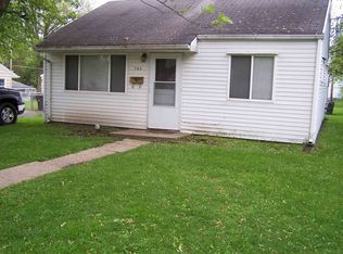 709 Elmer Ave, Fort Wayne, IN 46808