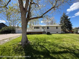 1240 Barclay St, Craig, CO 81625