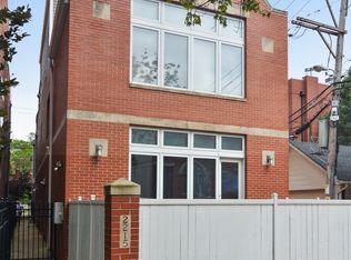2215 N Wayne Ave UNIT C, Chicago, IL 60614