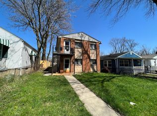 1500 25th Ave, Columbus, OH 43211