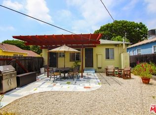 2340 Hill St, Santa Monica, CA 90405