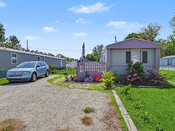 1661 Ursa Major Dr., Myrtle Beach, SC 29575