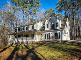 483 Martinique Trce, Canton, GA 30115