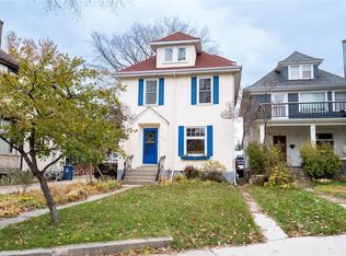 799 Wolseley Ave, Winnipeg, MB R3G1C7