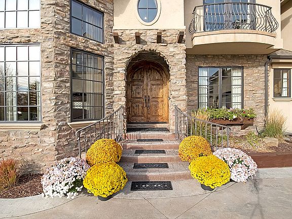 Located in Fossil Lake Ranch