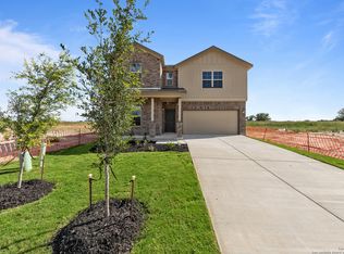 8603 Smithers Ave, San Antonio, TX 78252