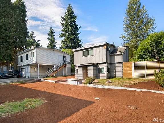 Per King County these 2 units were built in 1964