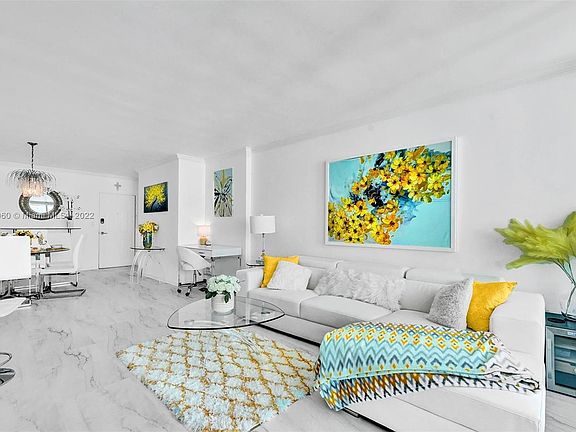 3rd image of 2501 S Ocean Dr #Penthouse 2